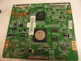 Samsung BN95-00501A/BN97-05814A T.Con Board For UN55D7000,D8000 - $55.00