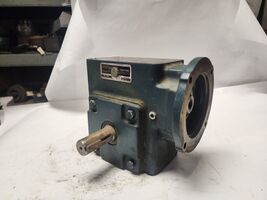 Dodge 262 Tigear Reducer 56/262-60 60:1 Ratio .82 Hp Max - $149.99