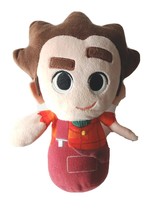 Funko Plush Doll Wreck It Ralph 2 Disney 9&quot; Tall Smiling Happy Face - £7.71 GBP