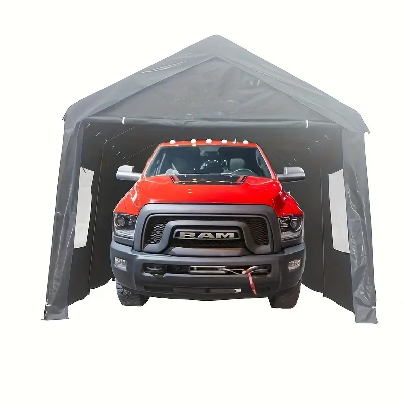 10 X 20 Carport Canopy Tent - $349.99