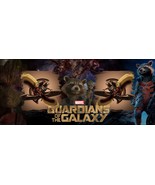 Guardian of the Galaxy Retro Mug Retro Coffee Cup /Guardian Cup mug Perf... - $8.70+