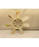 Toyota 16361-38010 Engine Cooling Fan Blade - $1,673.62 MXN