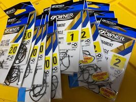 V owner mutu Hook Circle varieties  tournament pick - $4.50+