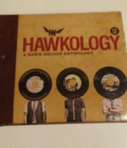 Hawk Nelson-Hawkology 3 CD Set Christian Pop/Rock (Brand New Factory Sealed) - £37.92 GBP