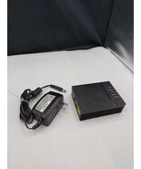 Calix 100-04255 GigaPoint 803G Fiber Optical Network Terminal Modem w/ p... - $1,293.81 MXN