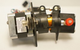 Minebea / FMI Fluid Metering 17PM-K103-51V Stepper Motor , 4.65V, 0.93A,... - $19.77