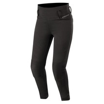 Alpinestars Banshee Women Street Motorcycle Pants 3339521 Black Size Med... - €97,59 EUR