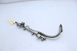 01-04 MERCEDES-BENZ SLK230 FUEL INJECTOR RAIL Q4624 image 4