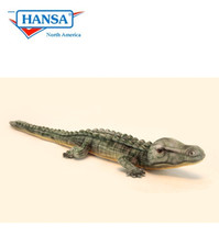 Salt Water Crocodile (6475) - £33.30 GBP