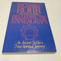 Discovering The Enneagram: An Ancient Tool a New Spiritual Journey Richa... - £9.64 GBP