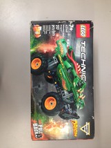 NEW/SEALED Lego® Technic™: Monster Jam Dragon 42149 - £21.61 GBP