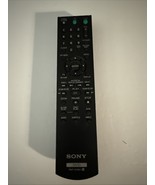 SONY RMT-D185A Remote Control Authentic OEM DVD Player DVP-NS57P &amp; More ... - $20.27 CAD