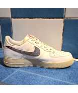 Nike Air Force 1 (3M Edition) - $90.00