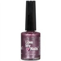 Chrome Love My Nails Babys Breath 0.5 oz - $9.99