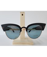 Tom Ford TF-607 Alexandra Sunglasses Black Gold 05X Authentic New - $249.95