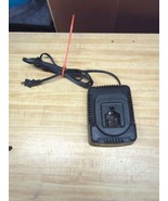 DeWalt DW9116 1 Hour NiCd Battery Charger 7.2V - 14.4V - 18V  - $27.11 CAD