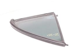 Driver Rear Door Vent Glass 203 Type Sedan Fits 01-07 MERCEDES C-CLASS 21208 image 8