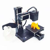 EasyThreed K9 Mini 3D Printer Easy to Use Entry Level Toy Gift 3D Printer FDM TP - £70.94 GBP+