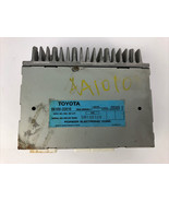 1997 98 99 00 01 LEXUS ES300 RADIO AUDIO AMPLIFIER OEM 86100-33010 PIONEER - £39.27 GBP