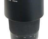 Sony Lens Sal75300 323109 - $99.00