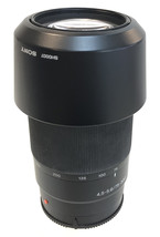 Sony Lens Sal75300 323109 - $99.00