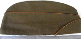 Vintage WW2 Wool Army Air Corps Garrison Cap    8 - €12,65 EUR