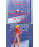 Roger Water - The Pros And Cons Of Hitchhiking Live  ( 2 cd set ) ( Silv... - $42.51 CAD