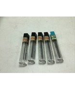 VTG Pentel Hi Polymer Super Mechanical Pencil .7mm .5mm spare Lead Refil... - €7,32 EUR