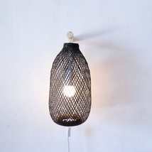 BUD SA RA - Boho Wall Sconce - $99.99+