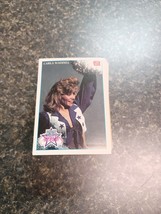 Vtg Dallas Cowboys Cheerleaders 1992 Card Set 100 Plus Cards Including Duplicate - £19.77 GBP