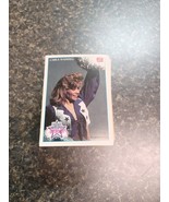 Vtg Dallas Cowboys Cheerleaders 1992 Card Set 100 Plus Cards Including D... - £19.43 GBP