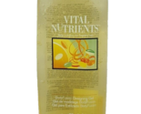 Matrix Essentials VITAL NUTRIENTS BodyFusion DESIGNING GEL 8 oz - £38.69 GBP