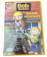 Bob The Builder Building Friendships DVD-Rare -SHIPS N 24 HOURS - $26.22 CAD