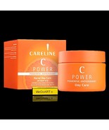 Careline C POWER SPF20 Facial Day Care cream 50 ml - $76.07 CAD