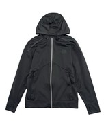 The North Face Jacket Mens Medium Gray Full Zip Hoodie Mountain Athletic... - $35.19 CAD