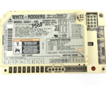 White Rodgers 50A51-495 Ignition Control Circuit Board D330937P01 CNT218... - £145.98 GBP