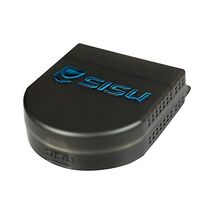 Sisu Kids' Case Mouth Guard, Black  - $42.00