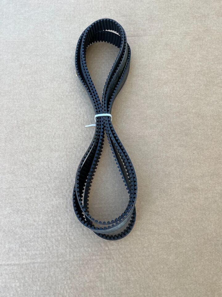 Lot of 3 Woods Band HDT Drive belts 11208 M30 - $28.06