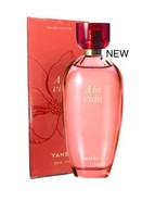 A LA VIDA Eau de Parfum COLOGNE FOR WOMEN Yanbal - £40.31 GBP