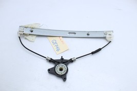 04-11 MAZDA RX-8 FRONT LEFT DRIVER DOOR WINDOW REGULATOR Q8746 image 6