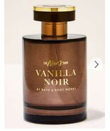 BATH AND BODY WORKS Men's  Vanilla Noir Cologne - $35.00