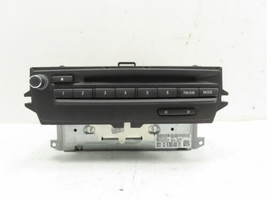 BMW Z4 E89 Radio, Navigation GPS CD Player Head AM FM 65129283435 - $267.29