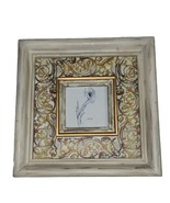 10x10 Frame Traditions Small Picture Holder Photograph Inner Frame 3x3 O... - £12.54 GBP