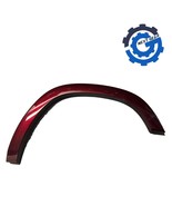 NEW OEM MOPAR FRONT RIGHT VELVET RED WHEEL FLARE 2019-2024 RAM 1500 5YL2... - $7,349.18 MXN
