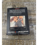 Kenny Rogers And Dottie West Every Time Two Fools Collide 8-Track Tape - $365.34 MXN