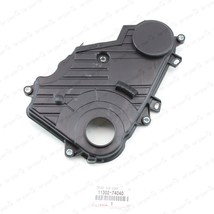 GENUINE TOYOTA 95-01 CAMRY 2.2 L 5SFE RAV4 2L 3SFE TIMING BELT COVER 113... - £45.14 GBP