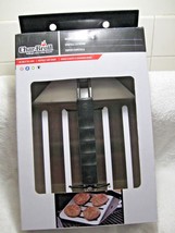 CHAR-BROIL Huge&quot;Mighty Spatula&quot; #13 122098 Camp/Grill/Smoker/Pizza Peel/Tailgate - £31.81 GBP