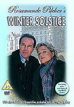 Winter Solstice DVD (2005) SinÃ©ad Cusack, Friend (DIR) Cert PG Pre-Owned Region - £14.00 GBP