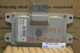 2009 Nissan Altima 2.5L Transmission Control Unit TCU 31036ZN50A Module 183-6c2 - £7.08 GBP