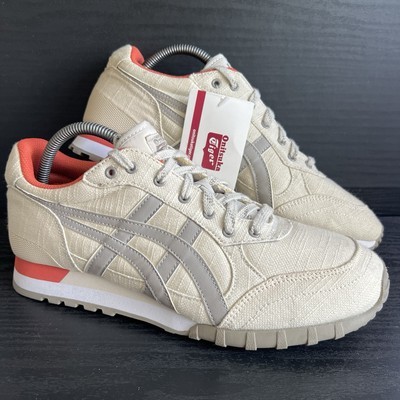 Onitsuka Tiger Men’s Ultimate 85 Retro Sneaker Sz 9 Moonrock Off White N... - £51.78 GBP